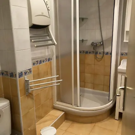 Appartement Lumineux, Avec Balcon, A 200M De La Plage Hendaye Exterior photo