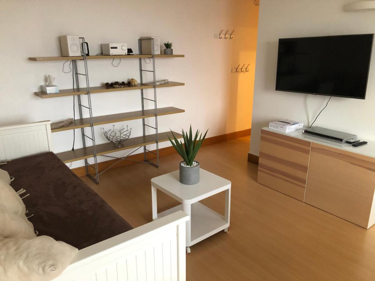 Lumineux, Avec Balcon, A 200m De La Apartment *