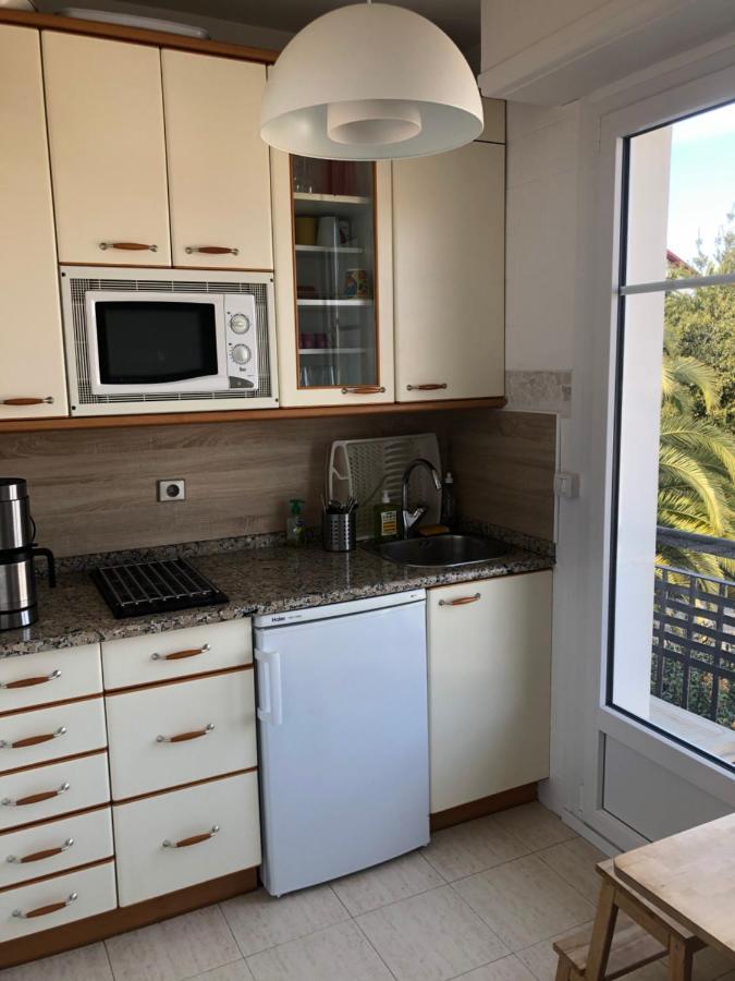 Apartment Lumineux, Avec Balcon, A 200m De La *